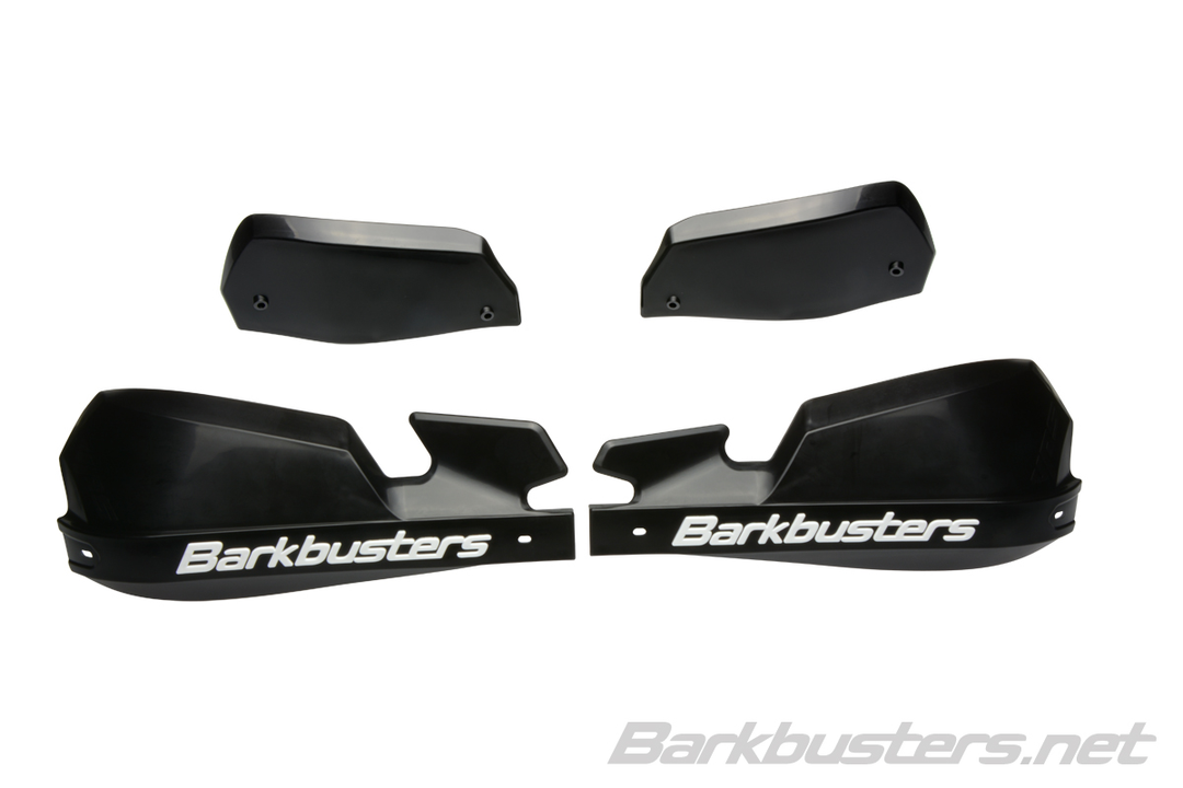 Kit de protection et de matériel Barkbusters - MOTO GUZZI V85TT / TRAVEL