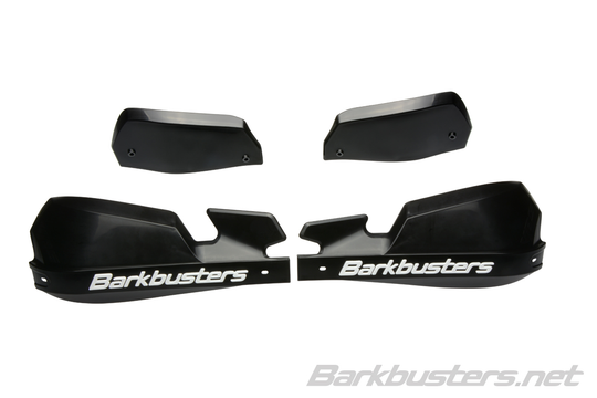 Kit de protection et de quincaillerie Barkbusters - BMW F650X Challenge / Country / Moto