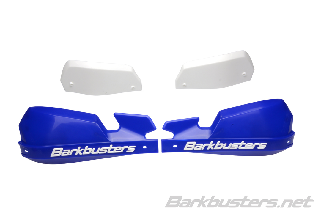 Kit de protection et de quincaillerie Barkbusters - BMW R1100GS / R1150GS / R1150GSA / YAMAHA XTZ660 Tenere