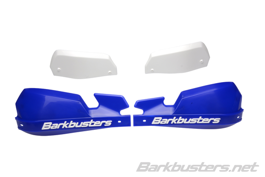 Kit de protection et de matériel Barkbusters - BMW F 900 GS / ENDURO