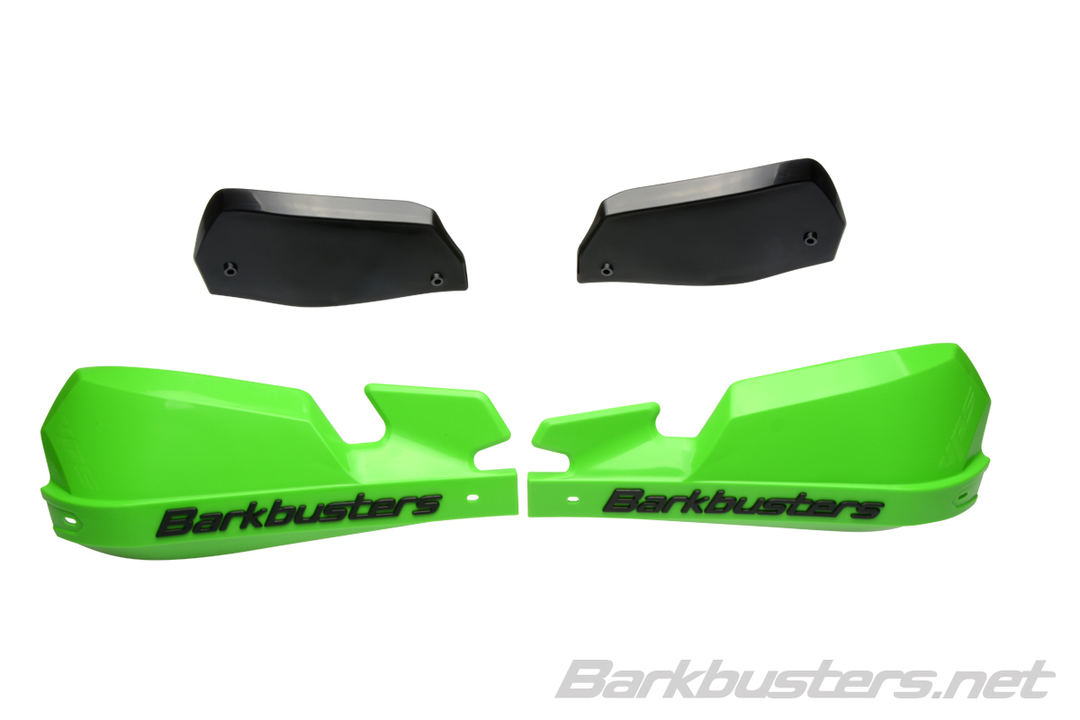 Barkbusters Guard & Hardware Kit - TRIUMPH Tiger 850 SPORT / 900 GT / 900 GT LOW / 900 GT PRO / 900 RALLY / 900 RALLY PRO