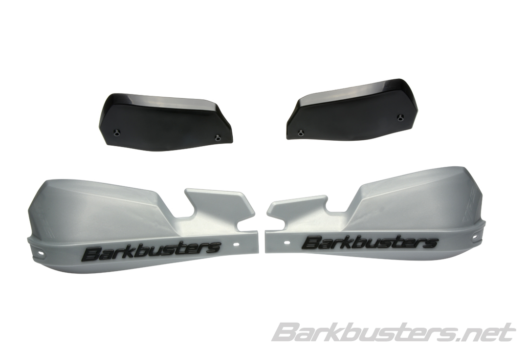 Barkbusters Guard & Hardware Kit - BMW R1100GS / R1150GS / R1150GSA / YAMAHA XTZ660 Tenere