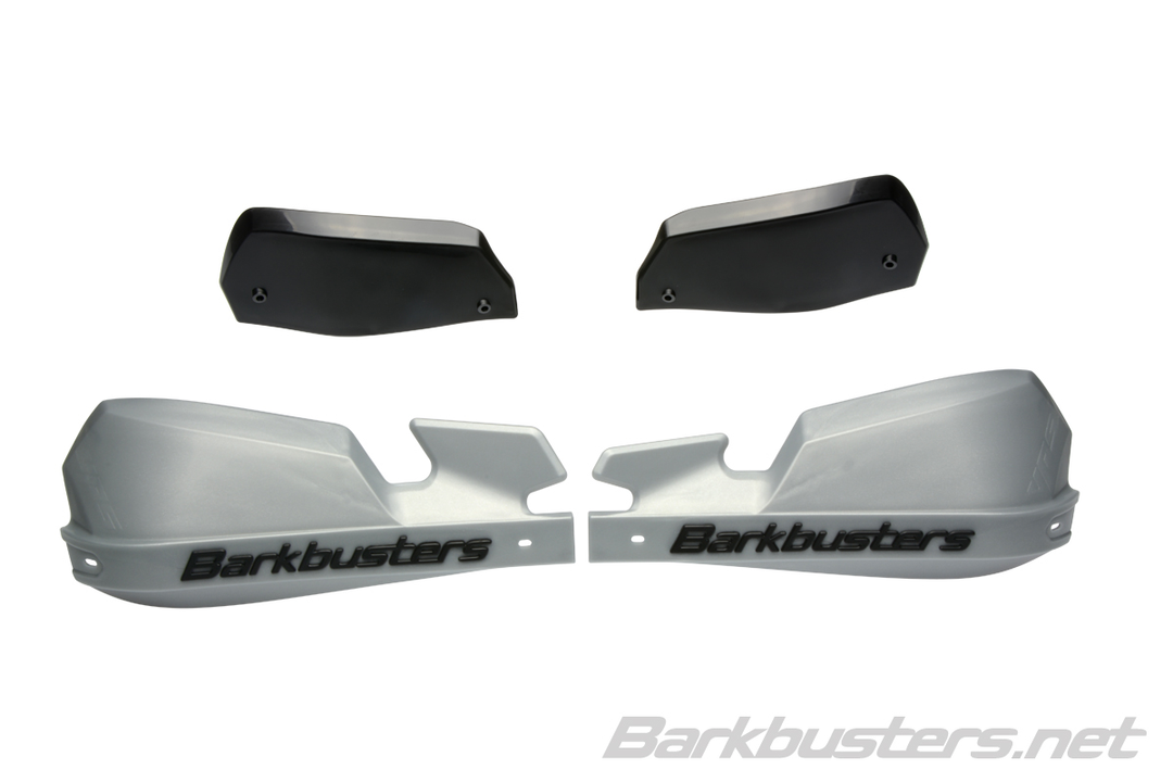 Barkbusters Guard & Hardware Kit - TRIUMPH Scrambler 1200XC / 1200XE