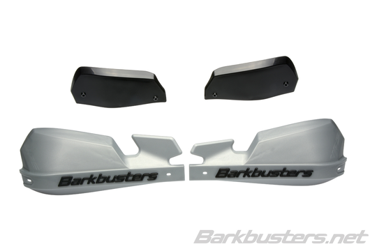 Kit de protection et de quincaillerie Barkbusters - BMW F700GS / F800GS / F800GSA / Yamaha XTZ1200 ST