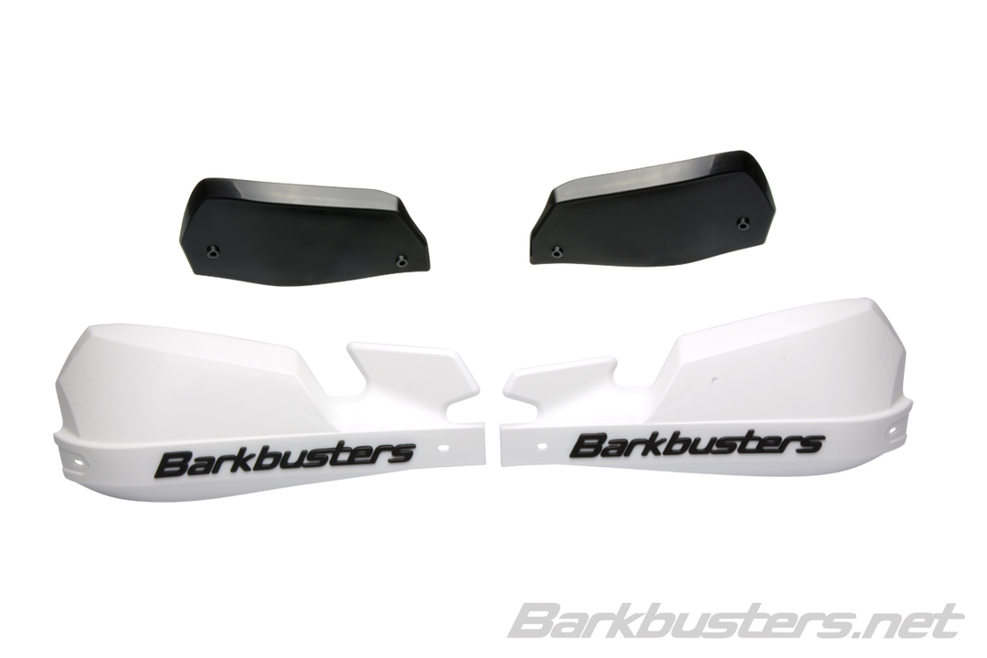 Kit de protection et de quincaillerie Barkbusters - BMW G650GS / Sertao