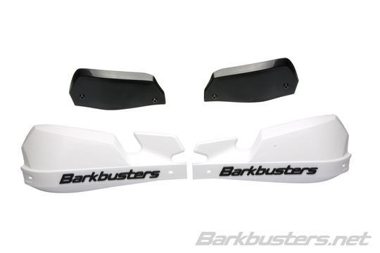 Kit de protection et de quincaillerie Barkbusters - BMW F750GS / F850GS / F850GSA / R1250GS / R1250GSA