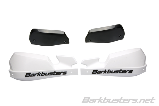 Kit de protection et de matériel Barkbusters - TRIUMPH Scrambler 1200XC / 1200XE