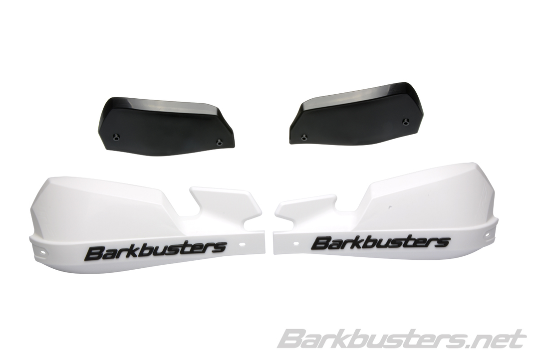 Barkbusters Mini Guard & Hardware Kit - YAMAHA TTR90 / TTR110 / TTR110E