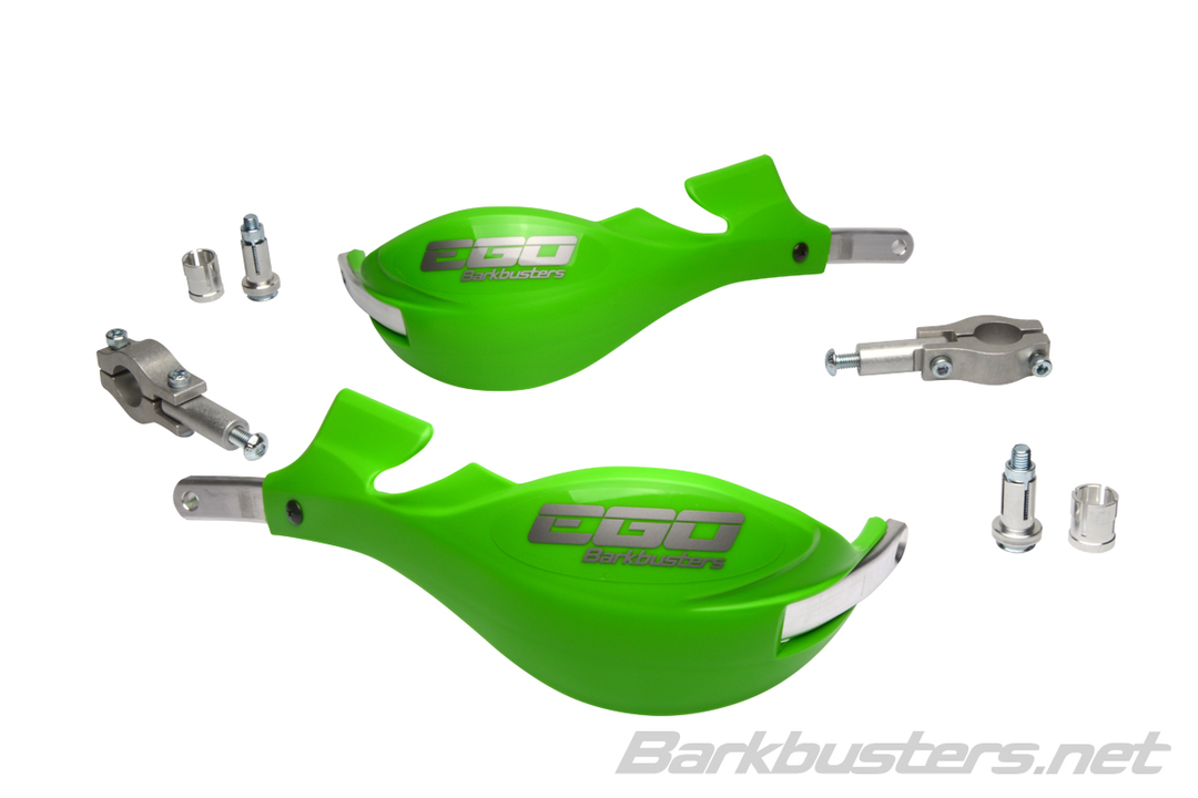 Barkbusters EGO Handguards