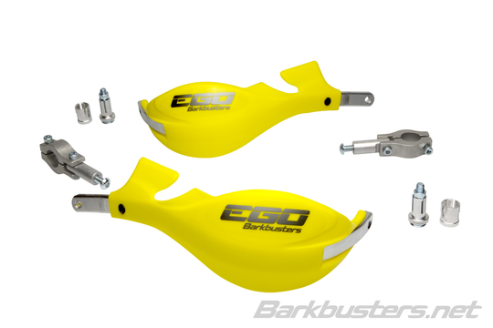 Barkbusters EGO Handguards