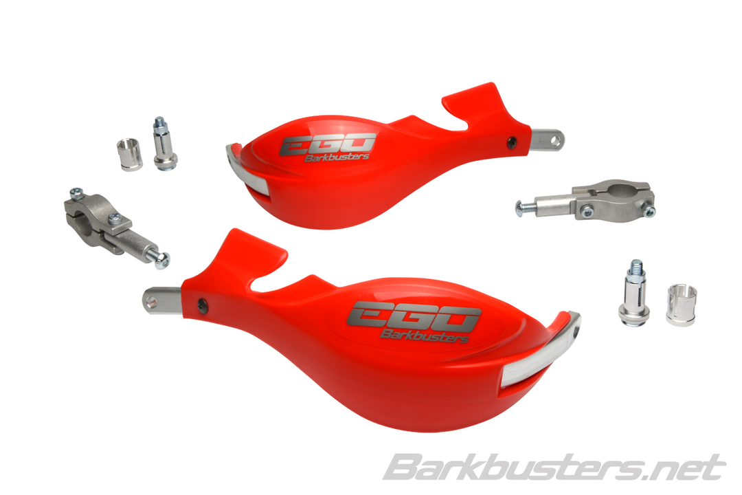 Barkbusters EGO Mini Handguards