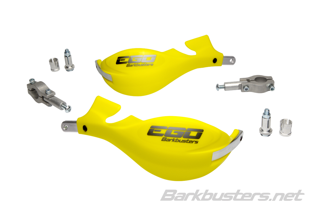 Barkbusters EGO Mini Handguards