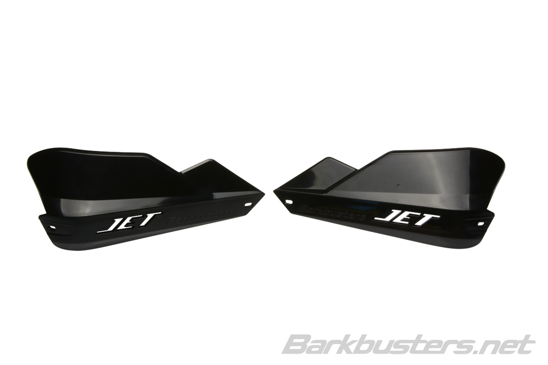 Kit de protection et de matériel Barkbusters - BMW F650GS / F800GS / R1200GS / R1200GSA / HP2 Megamoto / Triumph Tiger 1050 Sport