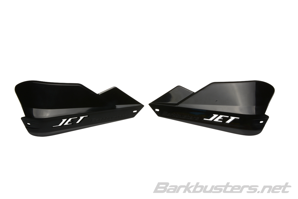 Kit de protection et de matériel Barkbusters - YAMAHA MT-07 / LA