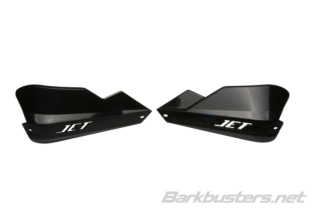 Barkbusters Guard & Hardware Kit - YAMAHA XTZ700 Tenere