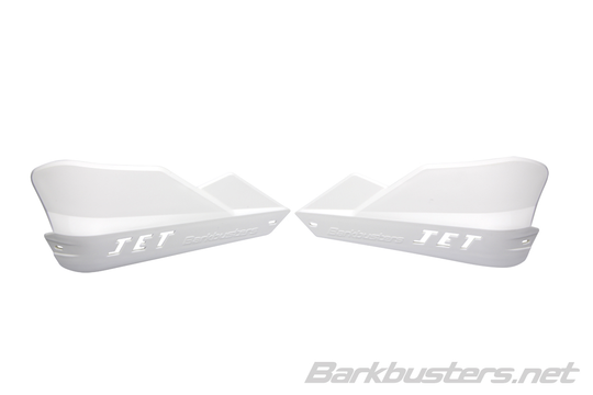 Barkbusters Guard & Hardware Kit - BMW G650GS / Sertao