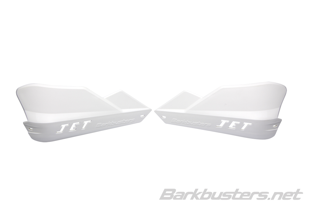 Barkbusters Guard & Hardware Kit - TRIUMPH Tiger 660 Sport