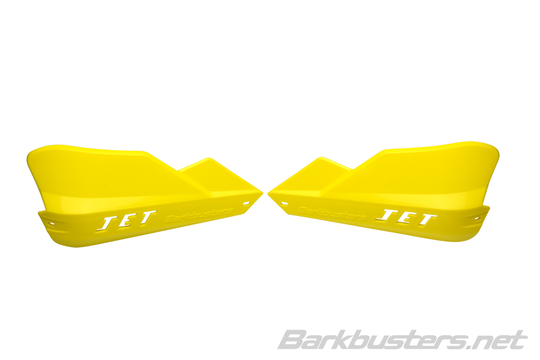 Barkbusters Guard & Hardware Kit - BMW G310GS / G310R