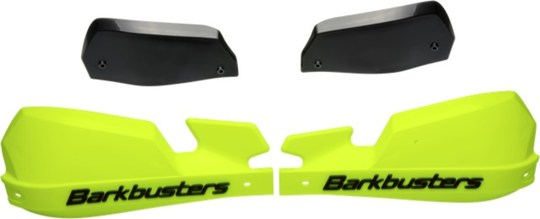 Barkbusters Guard & Hardware Kit - HONDA CT125 / MSX125 GROM / Z125 PRO / SUZUKI DS 250SX V-STROM