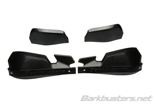 Barkbusters Guard & Hardware Kit - TRIUMPH Scrambler 1200XC / 1200XE