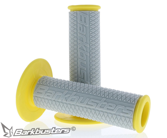 Barkbusters Grips