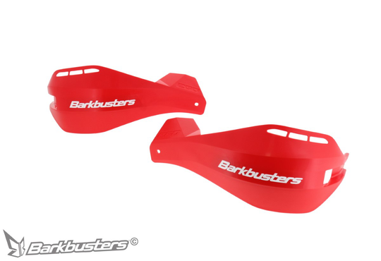 Protections en plastique Barkbusters EGO uniquement