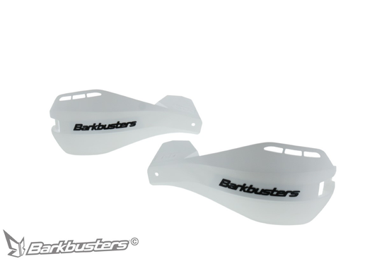 Barkbusters EGO Plastic Guards Only