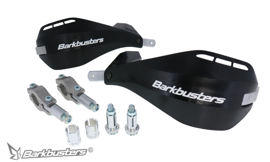 Barkbusters EGO Handguard – Two Point Mount (Tapered)