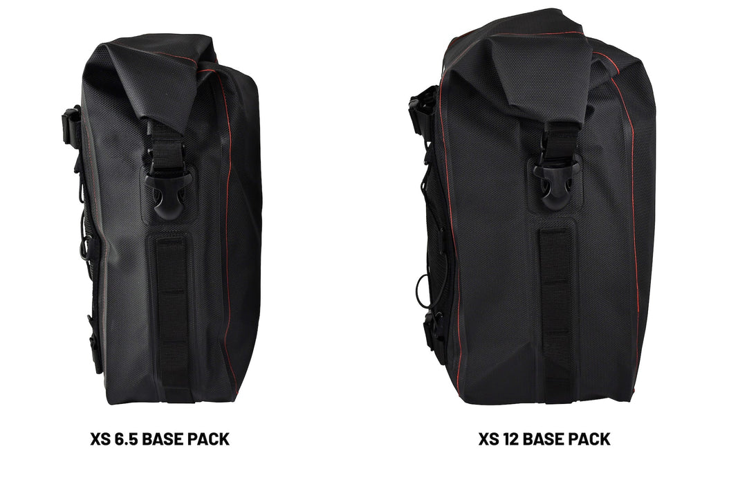 Enduristan XS 12 Base Pack