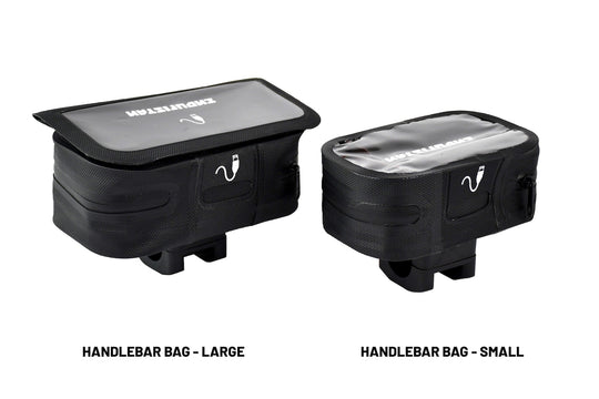 Enduristan Handlebar Bag - Large