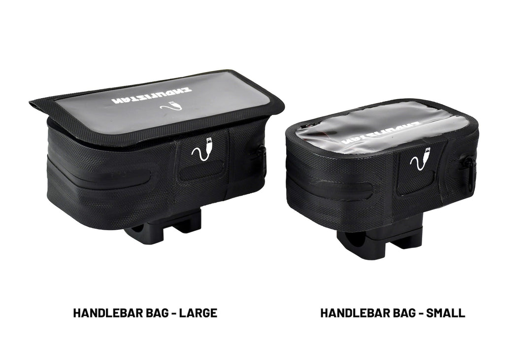 Enduristan Handlebar Bag - Small