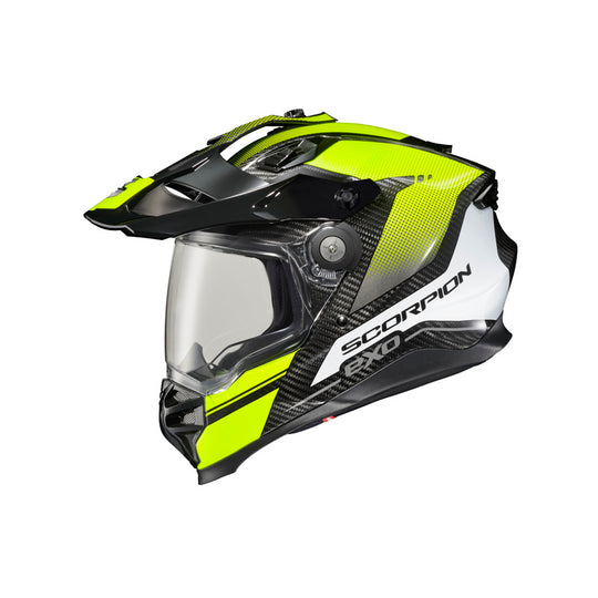 Scorpion Exo-XT9000 Carbon Trailhead Helmet