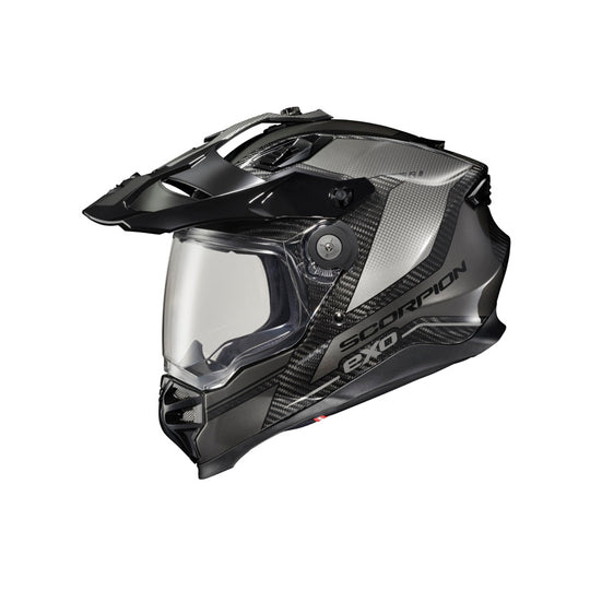 Scorpion Exo-XT9000 Carbon Trailhead Helmet