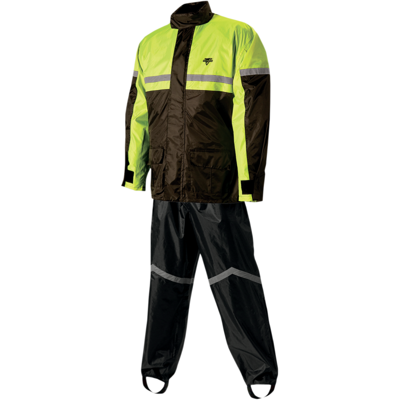 Nelson-Rigg SR-6000 Stormrider Rain Suit