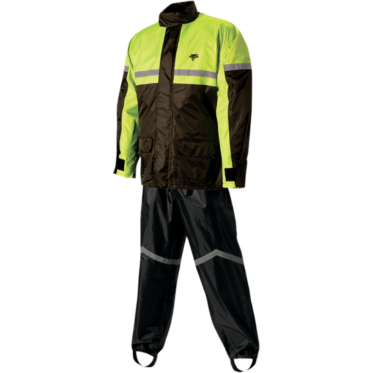 Nelson-Rigg SR-6000 Stormrider Rain Suit