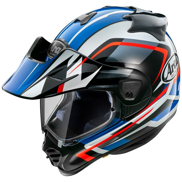 ARAI XD-5 HELMET