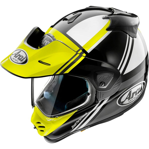 ARAI XD-5 HELMET