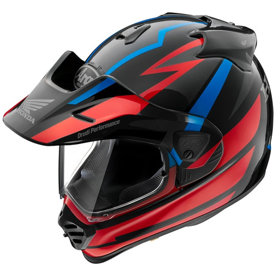 ARAI XD-5 HELMET