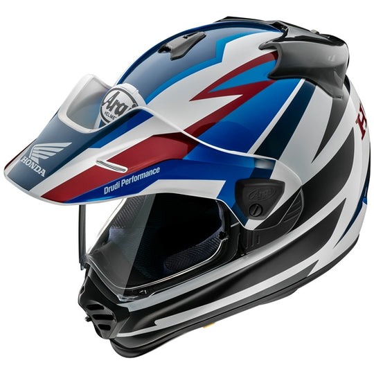 ARAI XD-5 HELMET