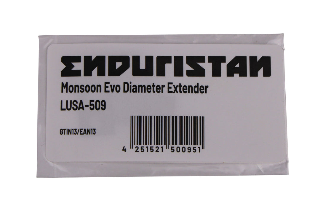 Enduristan Monsoon Evo Diameter Extender