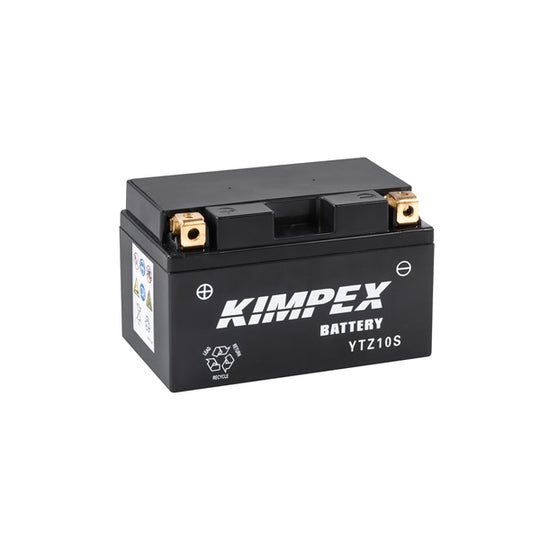 Batterie Kimex (YTZ10S) (FA)