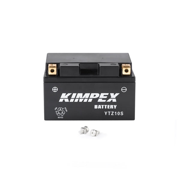 Batterie Kimex (YTZ10S) (FA)