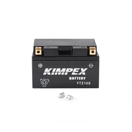 Kimpex Battery (YTZ10S) (FA)