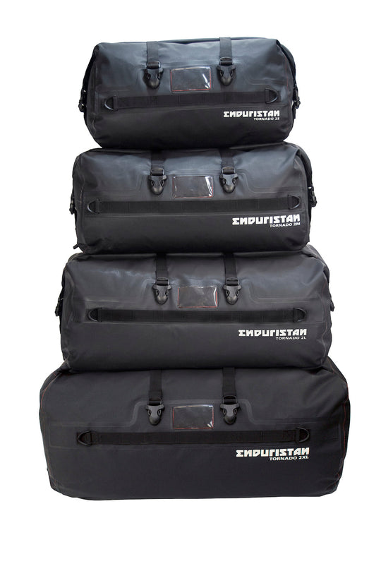 Enduristan Tornado 2 Pack Sack - Small