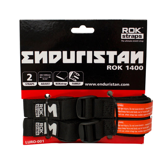 Enduristan ROKstraps - ROK 1400