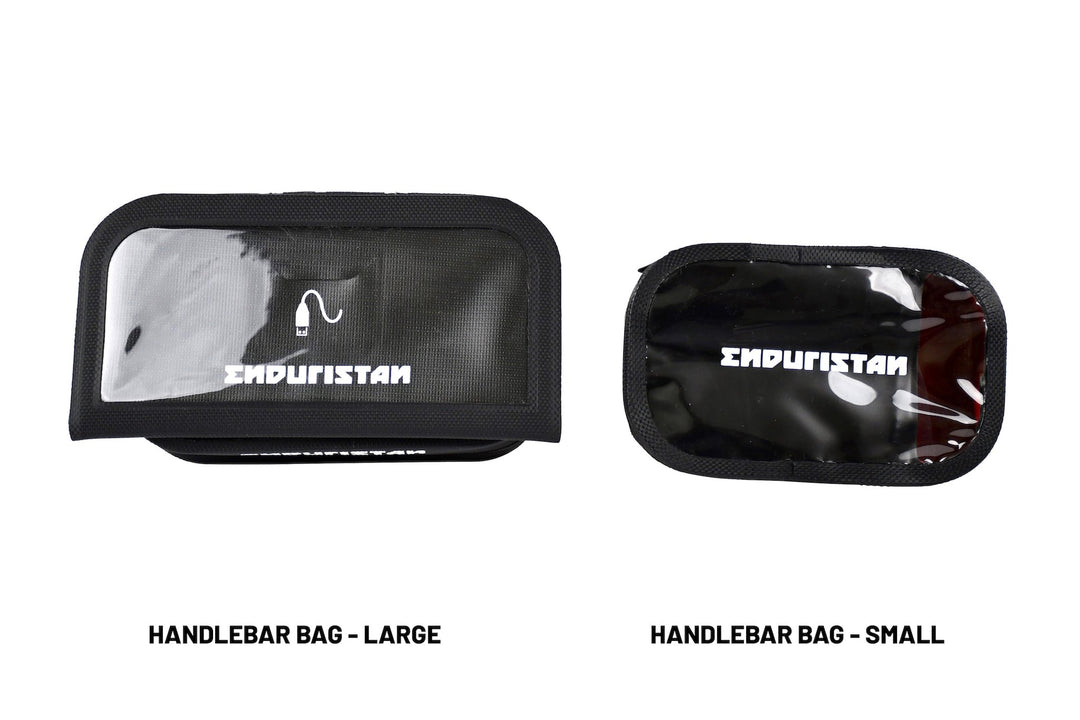 Enduristan Handlebar Bag - Large