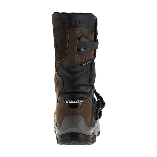 Alpinestars Belize Drystar Boots