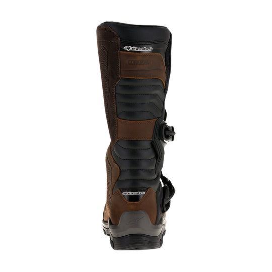 Bottes Alpinestars Corozal Adventure Drystar