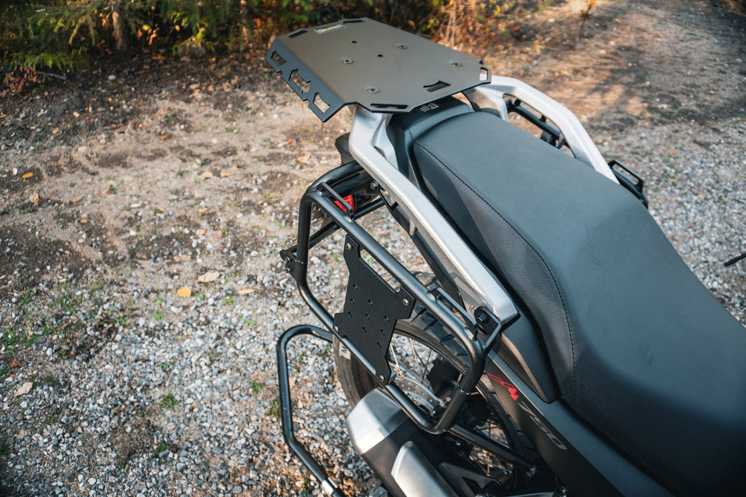 Outback Motortek Honda XL750 Transalp – Porte-bagages arrière
