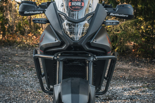 Outback Motortek Honda XL750 Transalp – Barres de protection